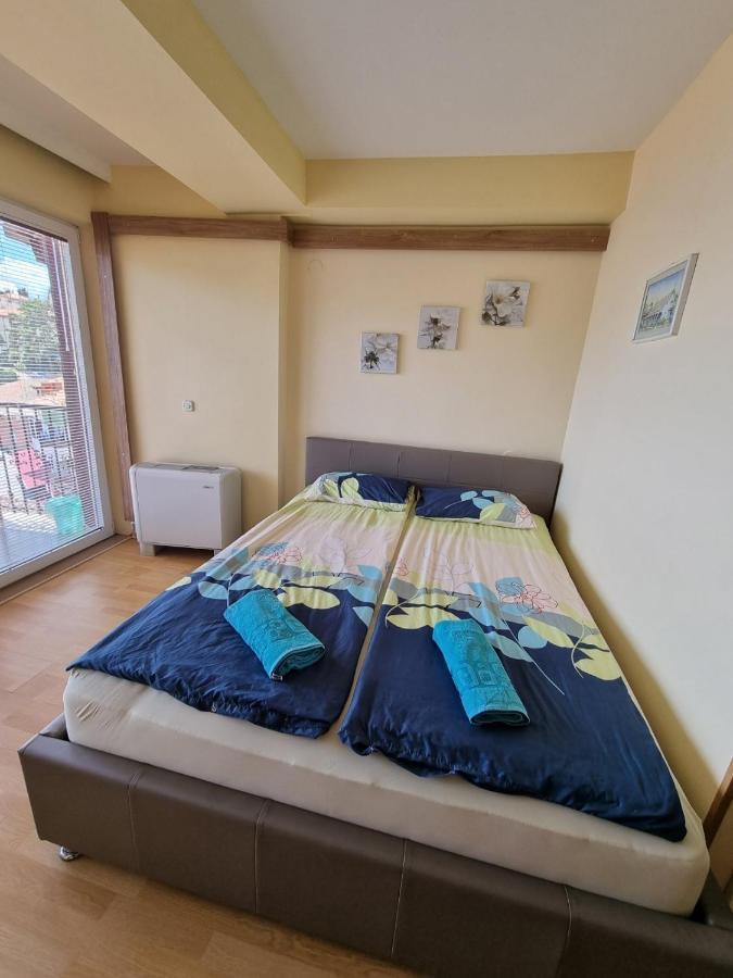 Lukanov Apartments & Guest Rooms Ohri Dış mekan fotoğraf